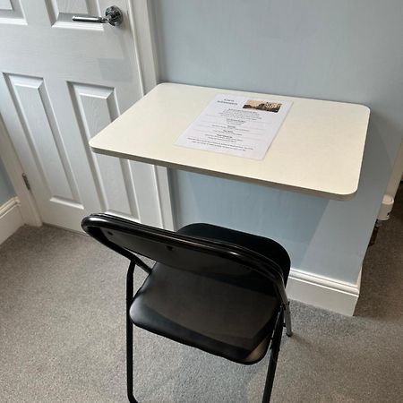 Private & Modern En-Suite Rooms Town Centre Self Check-In Барнсли Экстерьер фото